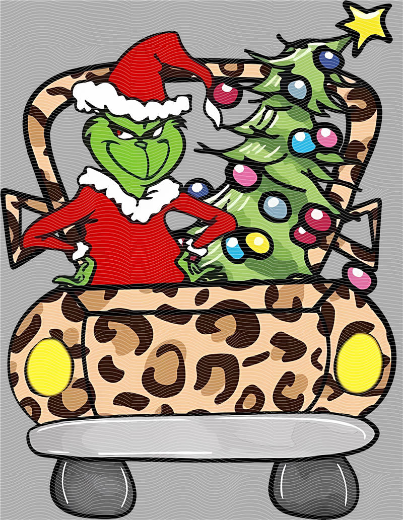 Christmas-G 222